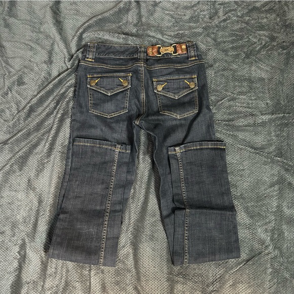 Vintage Michael Kors Jeans - Picture 2 of 7